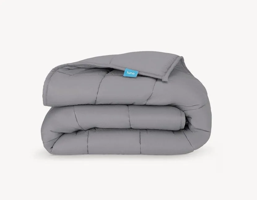 Luna Adult Weighted Blanket (15 lb)