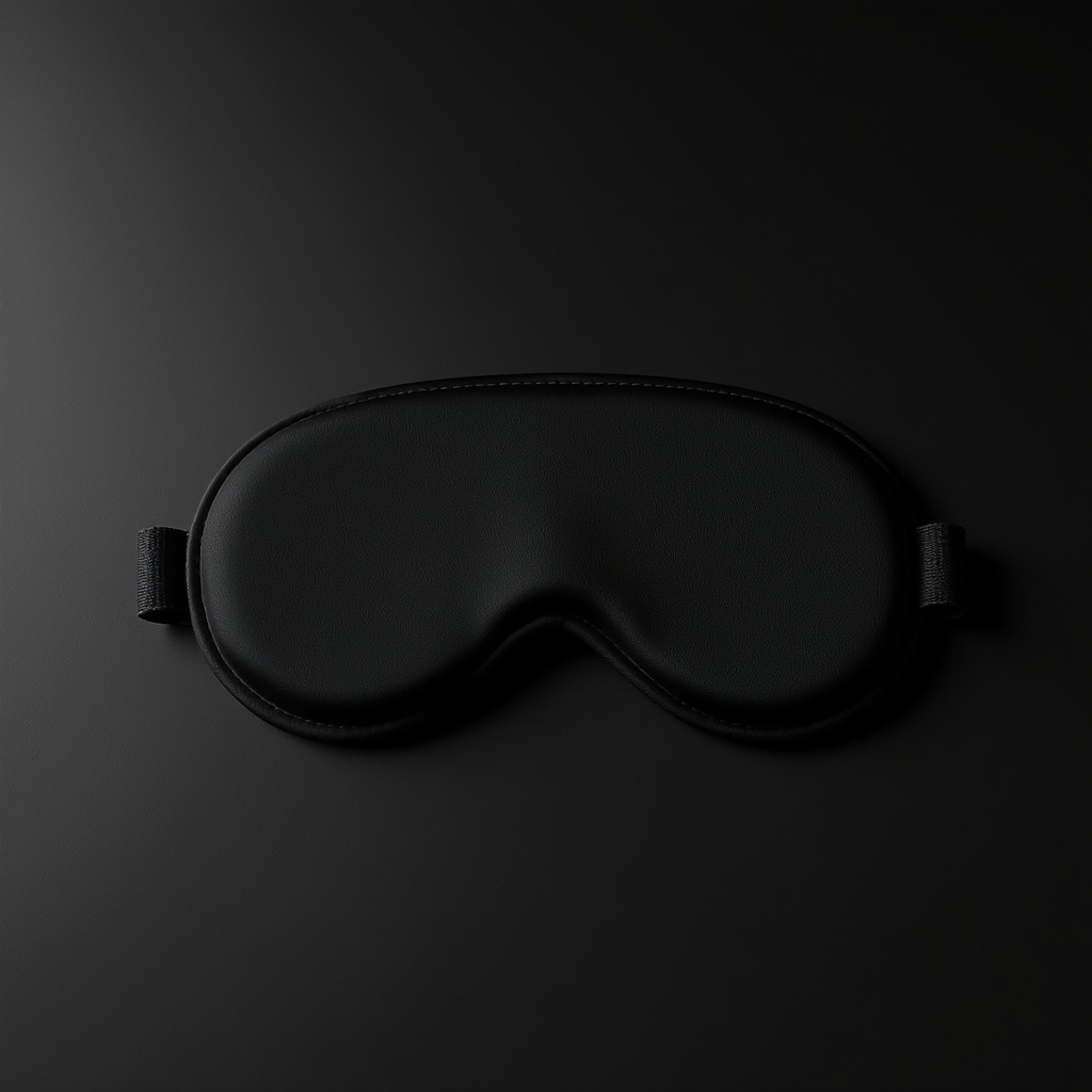 Manta Sleep Mask