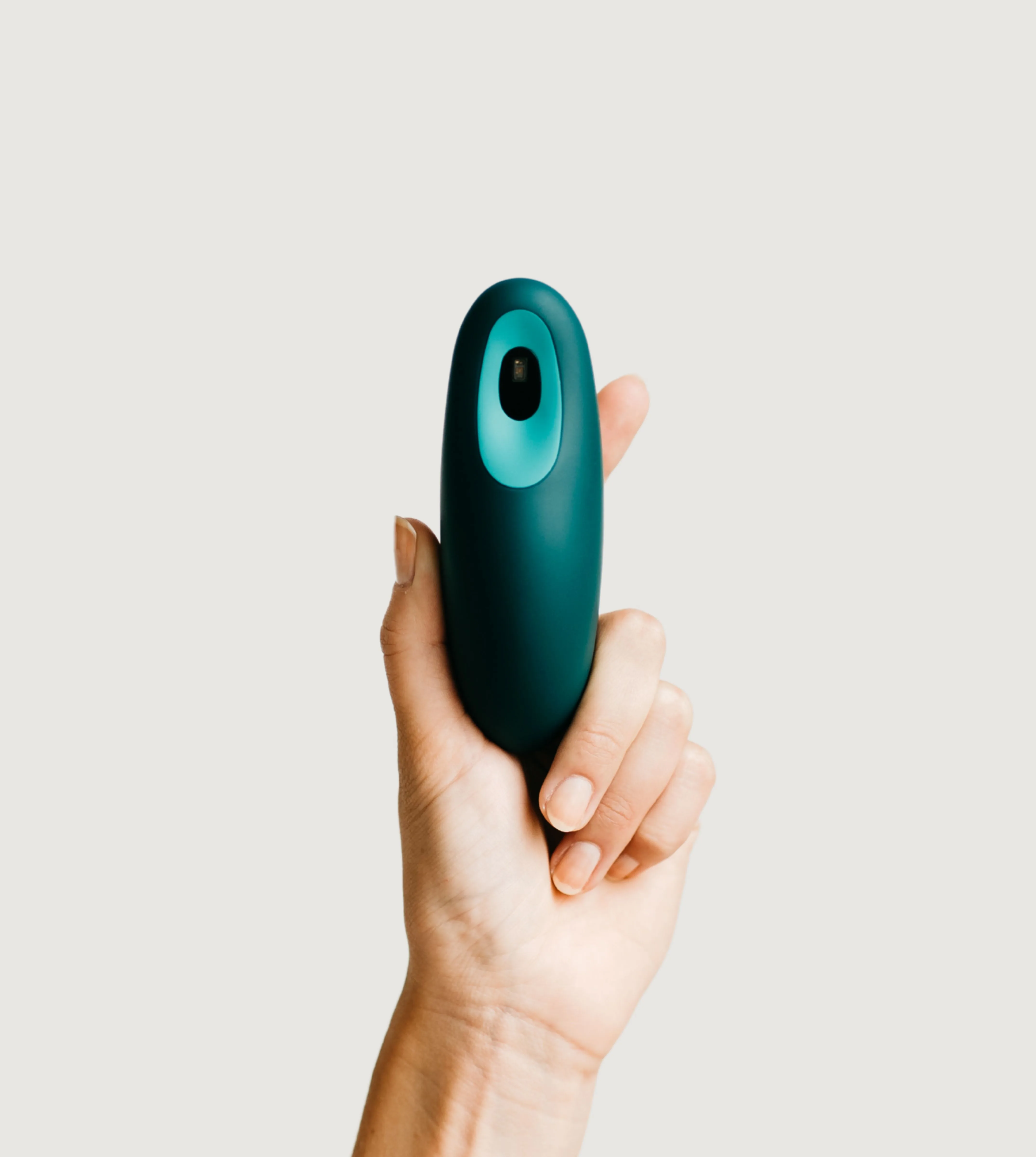 Moonbird Breathing Device