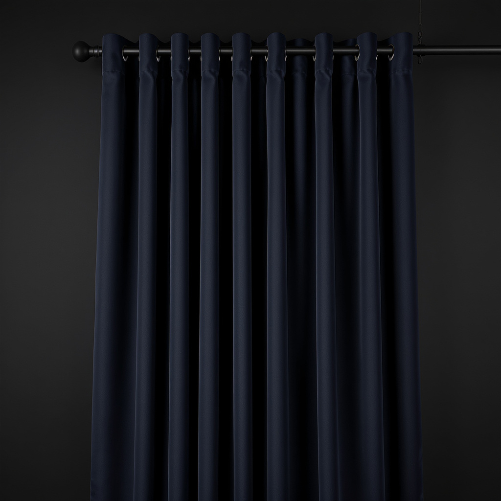 NICETOWN Blackout Curtains (2 Panels)