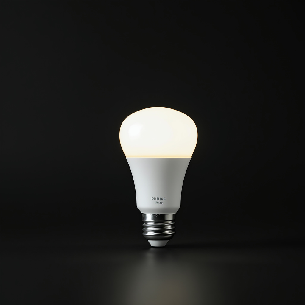 Philips Hue White Ambiance Bulb (A19)