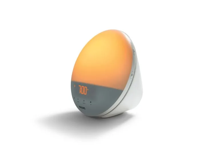 Philips SmartSleep Wake-Up Light HF3520