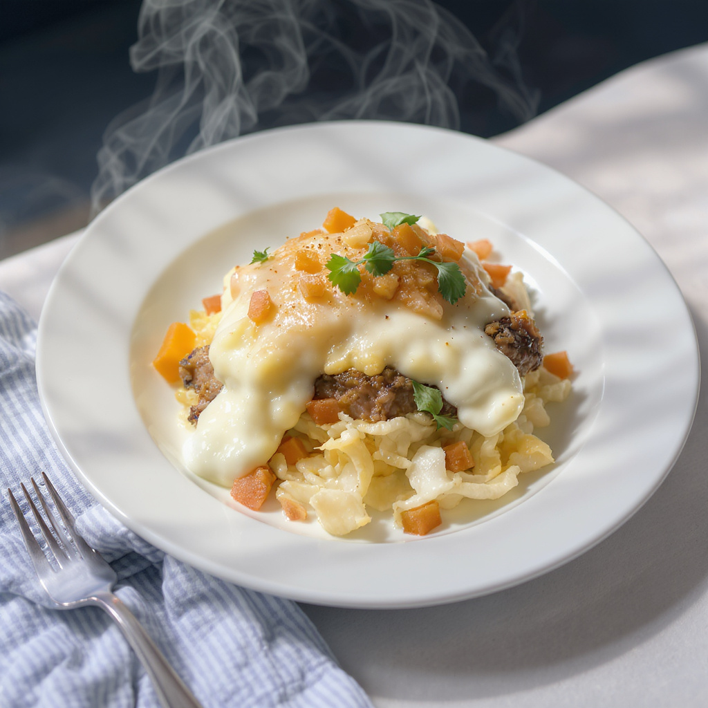 Purple Mattress (Queen)