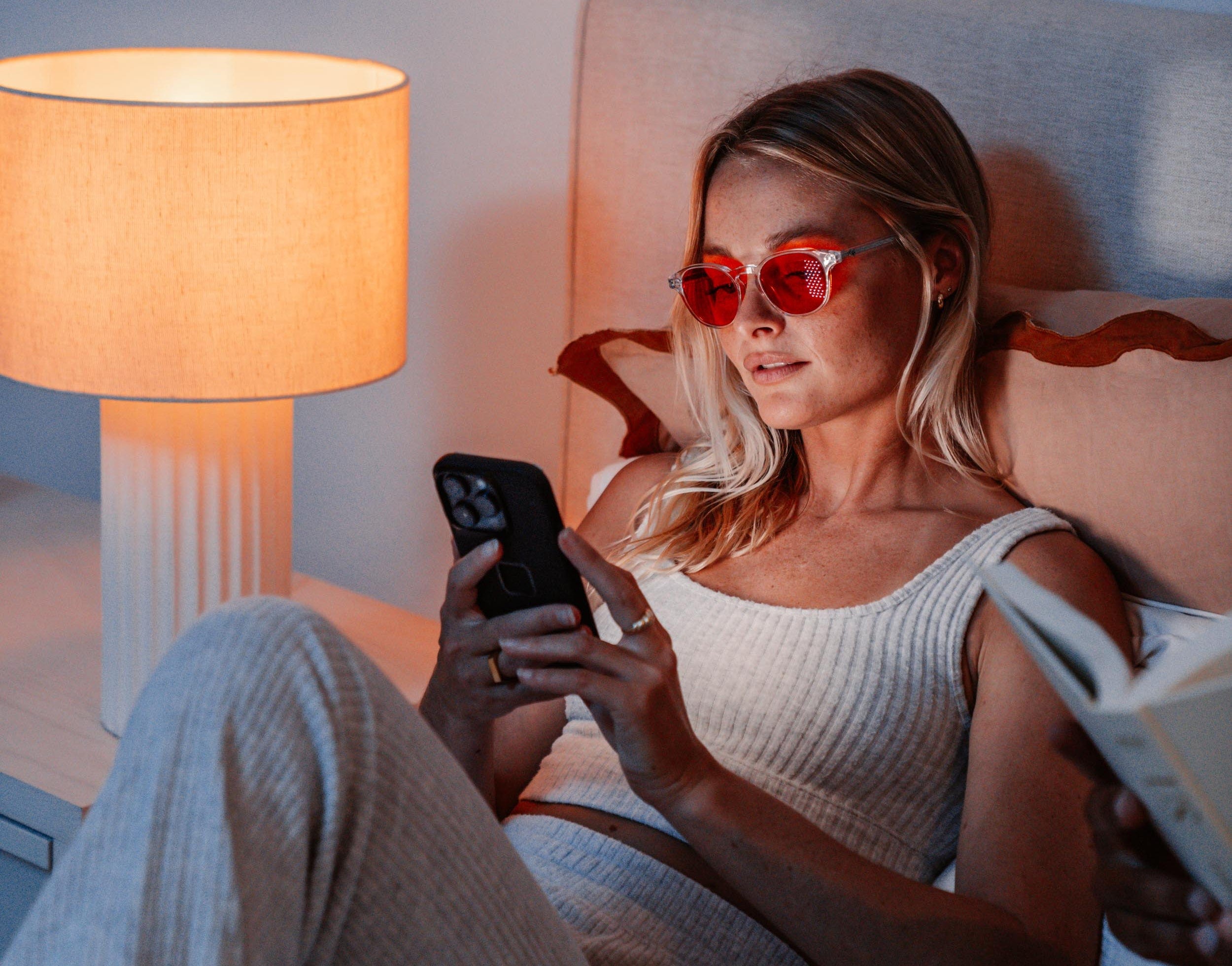 Ra Optics Twilight Glasses