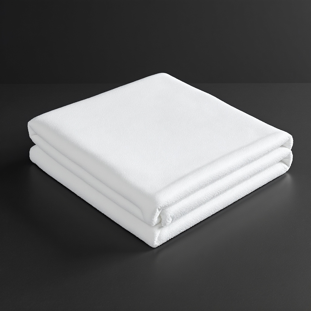 SafeRest Premium Mattress Protector (Queen)