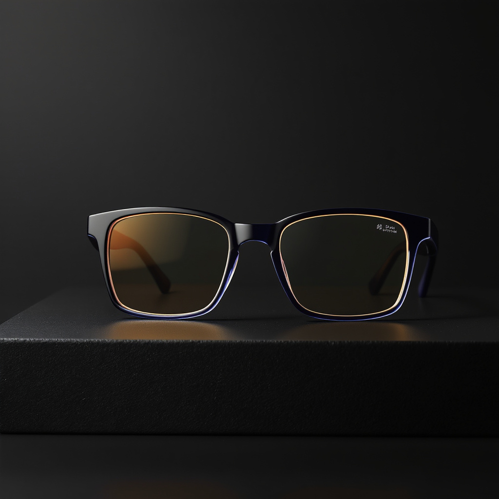 Swannies Blue Light Blocking Glasses