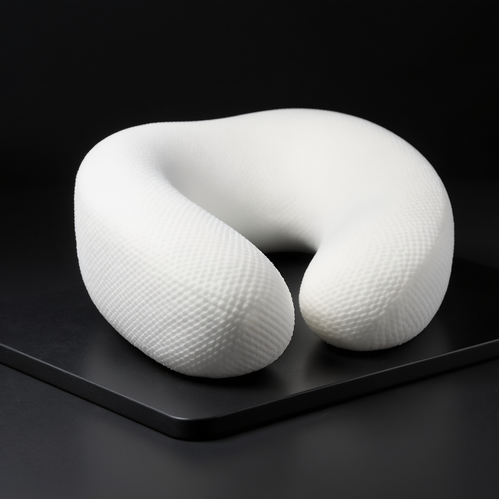 TEMPUR-Neck Pillow (Medium)