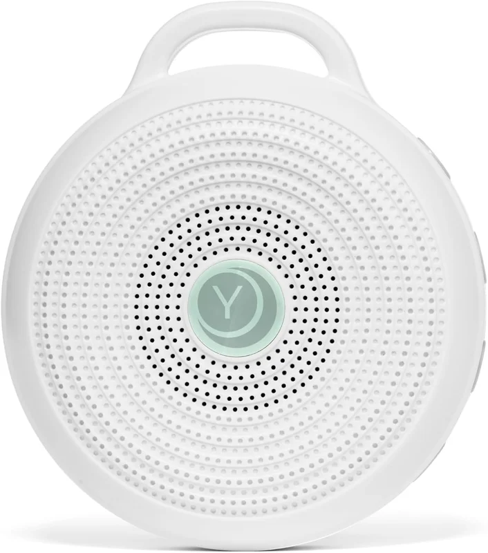 Yogasleep Rohm Travel White Noise Machine
